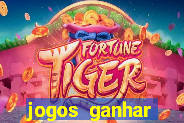 jogos ganhar dinheiro via pix